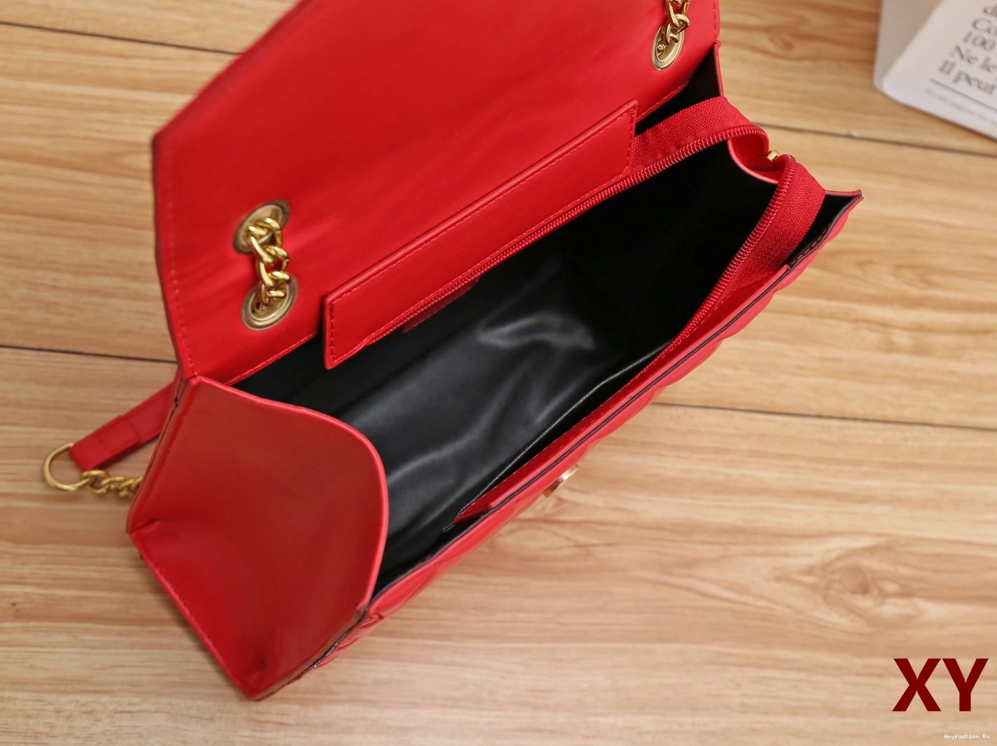 Fashion For Saint Yves 6918 Laurent Messenger YSL Bags GoAnywhere Women 0315